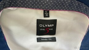 Košile OLYMP 38 body fit - 6