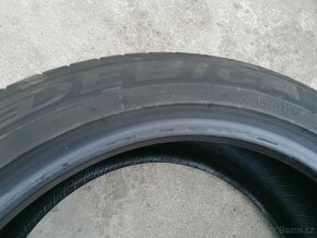 Letní pneumatiky Debica 225/45 R17 91Y - 6