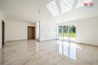 Prodej rodinného domu, 330 m², Dolní Jirčany - 6