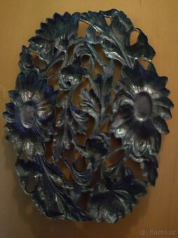 Mosazné staré předměty - 6