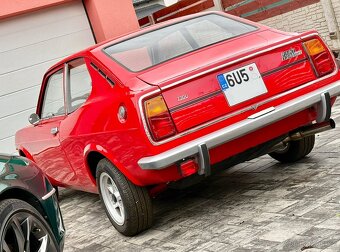 Fiat 128 Sport Coupé 127ps - 6
