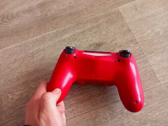 Konzole PS4 - 6