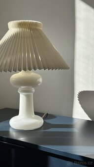 Holmegaard & Le Klint lampa - 6