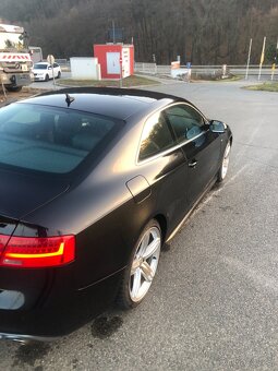 Audi A5, Audi A5 3.0 TDI 4x4 S line - 6