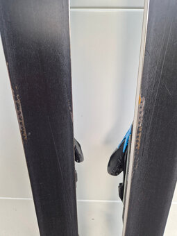 Slalomové lyže STÖCKLI Laser SL 165cm - poškozená skluznice - 6