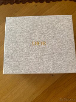 Dior sluneční kšilt - 6