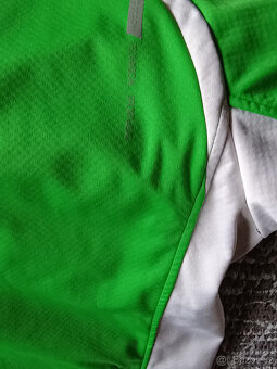 unisex nová sportovní bunda Silvini M-L - 6