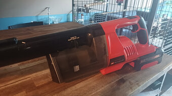 EINHELL, TYČOVÝ BEZSÁČKOVÝ VYSAVAČ, AKU - 6