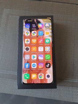 Xiaomi mi 11 Ultra, vyměním - 6