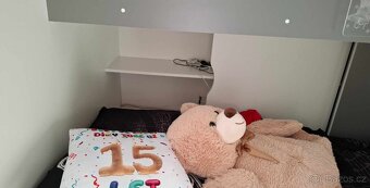 Patrova postel - 6