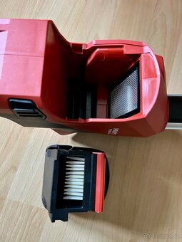 HILTI TE odsavač - 6