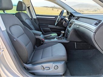 Škoda Superb Combi II 3.6VR6 191kw, 4x4, DSG, 168tis km - 6