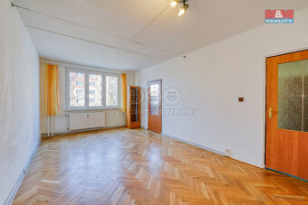 Prodej bytu 2+1, 59 m², Sokolov, ul. Švabinského - 6