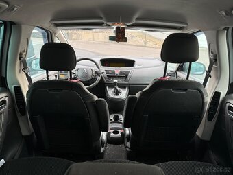 Citroen c4 grand picasso - 6