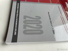 Finanční účetnictví pracovní sešit - 6