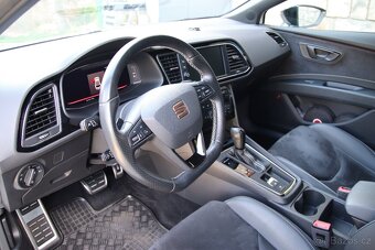 Seat Leon Cupra 4x4 300ps DSG - 6
