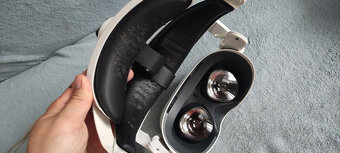 2x VR Oculus Quest 2 + příslušenství - 6