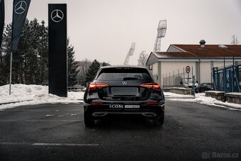Mercedes-Benz A 200 - AMG Line - 6
