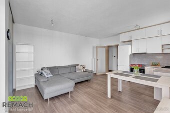 Pronájem, byt 2+kk + parkovací stání, 52 m2, Uherské Hradišt - 6