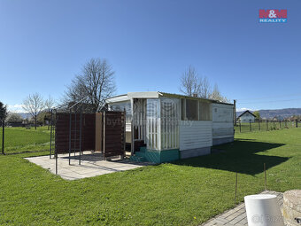 Prodej pozemku k bydlení, 1134 m², Ropice - 6