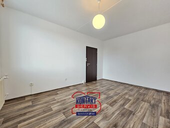 Pronájem pěkného bytu 1+1, České Budějovice, Netolická ul. - 6