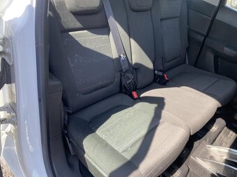 Opel Meriva 1.4i , 74 kW benzín, 2010 - 6