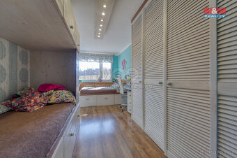 Prodej bytu 4+kk, 99 m² Praha, Modřany - 6