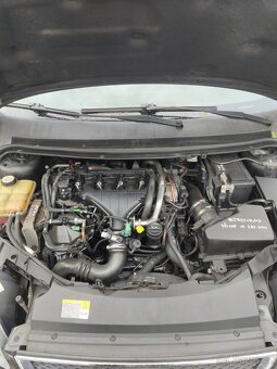 Ford focus mk 2 2.0 TDI - 6
