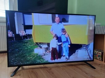 Led TV Sencor SLE 55F61TCS-úhlopříčka 140cm - 6