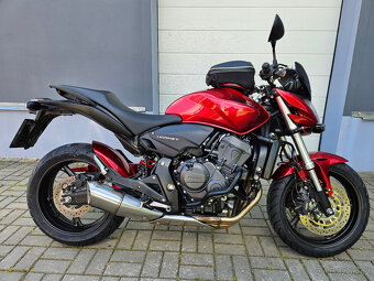 Honda CB 600F Hornet ABS-13957Km - 6