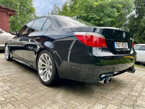 BMW M5 E60 Individual - 6