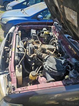 Land cruiser prado lj 95 - 6