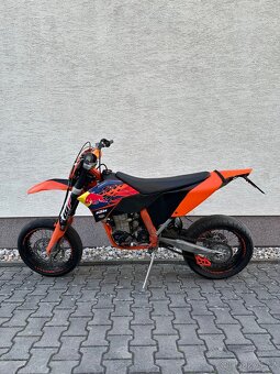 KTM 530 EXC-R - 6