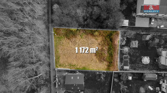 Prodej pozemku k bydlení, 1172 m², Varnsdorf - 6
