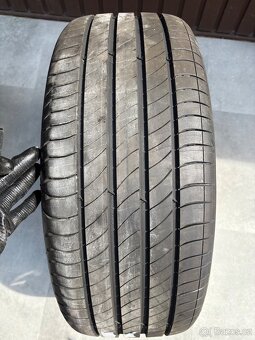 Mercedes R19 E-class W214 Nové Letní Michelin E primacy - 6