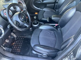 Mini Cooper Countryman 2.0 Sd 4x4 105KW - 6