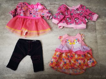 Baby born - 6