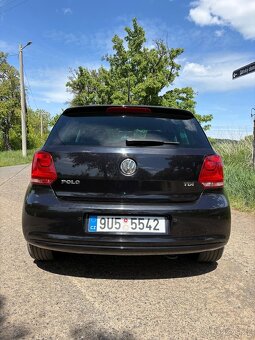 Volkswagen Polo 1.6 TDI Highline - 6