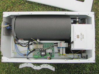 ELEKTROKOTEL PROTHERM RAY 6K - 6KW + TERMOSTAT - 6