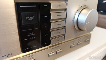 AKAI AM-52 Stereo Integrated Amplifier / PHONO IN - 6