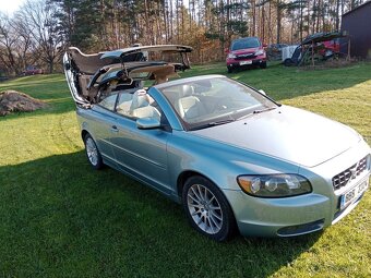 Prodej auta Volvo C70 kabriolet - 6