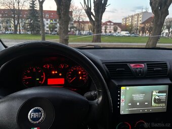 Fiat Stilo 1.9JTD 85kw - 6