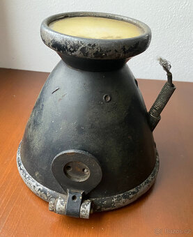 Hledáček Bosch J130 Praga, Tatra, Škoda - 6