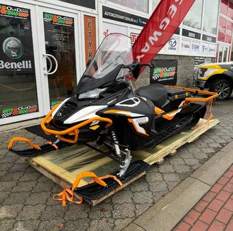 Lynx 69 Ranger Alpine 900 ACE Turbo MY25 - 6
