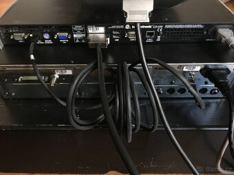 t.c. Elektronický kompletní systém TC ICON MK2 System 6000 - 6