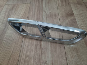 VW ARTEON koncovky vyfuku R-line vyfuk - 6