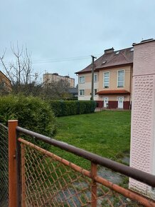 Pozemek pro výstavbu rodinného domu-vilová čtvrť - 6