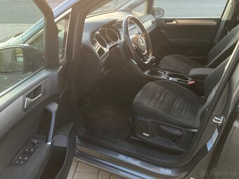 VW Touran 1,4 TSI 110kw - Maraton Edition - 6