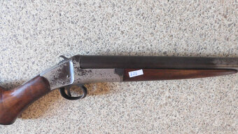 Puška Iver Johnson - 6
