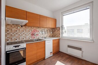 Prodej bytu 1+kk 33,8 m2 v Jetřichovci, okr. Pelhřimov. - 6